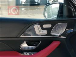 مرسيدس بنز GLE